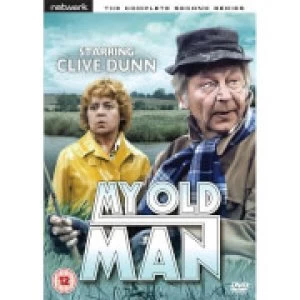 My Old Man - Complete Series 2