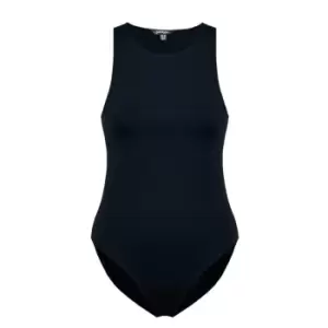 Golddigga Bodysuit Ladies - Black