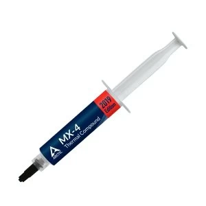 Arctic MX-4 2019 Edition Thermal Compound (20g)