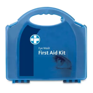 Eyewash First Aid System
