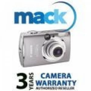 Mack Warranty 3 Year Digital Cameras Under $8500 - 1029