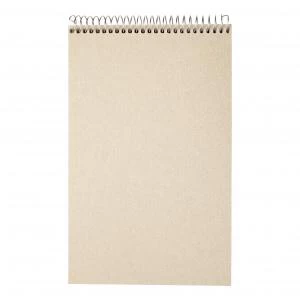 5 Star Eco Shorthand Notebook 80 Sheets Pack of 10