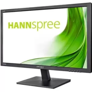 Hanns-G HT225HPA Touch Screen 54.6cm 21.5" EEC E (A - G) Full HD 7 ms Audio line in ADS LED