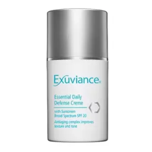 Exuviance Essential Daily Defense Creme SPF20 50g
