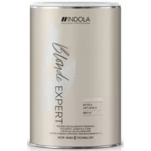 Indola Blonde Expert Hair Bleaching Powder 450g