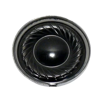 Visaton 2820 K 23 - 8 Ohm Round Mini Speaker 2.3cm