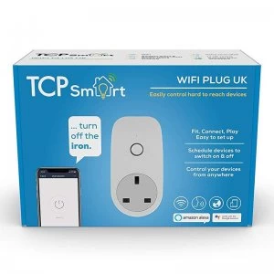 TCP Smart WI-FI Plug