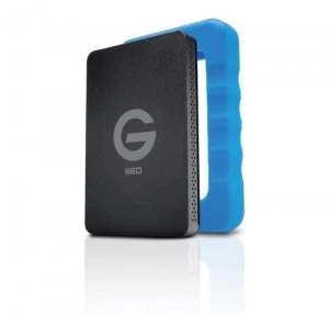 G-Technology G-Drive EV RaW 500GB External SSD Drive