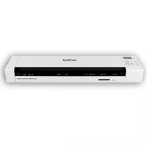 Brother DS-920DW Wireless Mobile Document Scanner