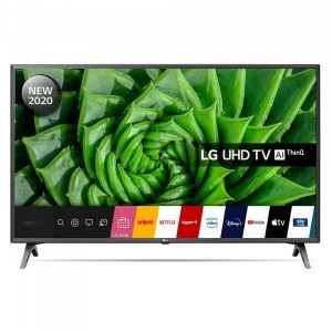 LG 43" 43UN80006 Smart 4K Ultra HD LED TV