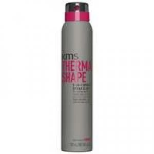KMS FINISH ThermaShape 2-in-1 Spray 200ml