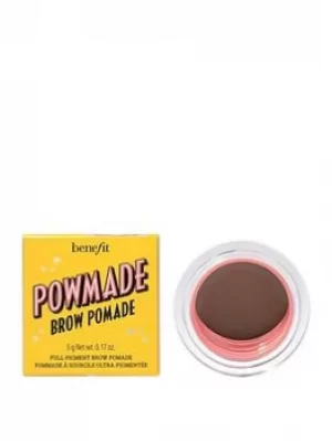 Benefit Powmade Full Pigment Eyebrow Pomade
