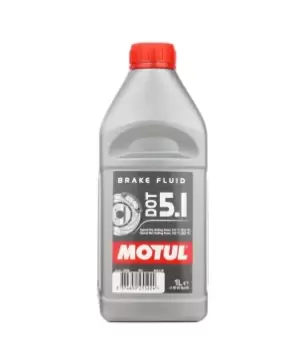 MOTUL Brake Fluid 105836
