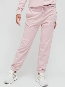 Hugo Boss Dachibi Red Label Sweatpants Pastel Pink Size XS Women