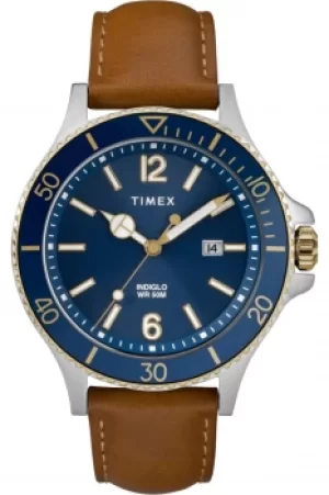 Timex Watch TW2R64500