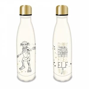 Harry Potter - Free Elf Water Bottle