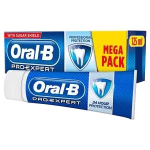 Oral-B Pro Expert Professional Protection Clean Mint Toothpaste 125ml