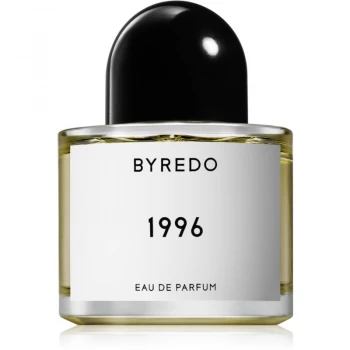 Byredo 1996 Inez & Vinoodh Eau de Parfum Unisex 50ml