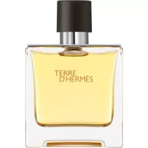 HERMES Terre DHermes perfume For Him 75ml