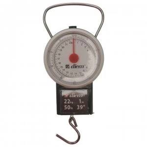 Diem Weighing Scales - Multi
