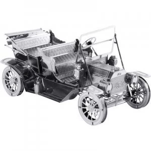 Metal Earth Ford 1908 Model T Model kit