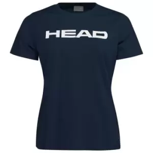 Head Club Lucy T-Shirt - Blue