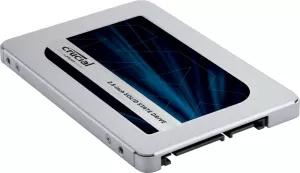 Crucial MX500 500GB SSD Drive