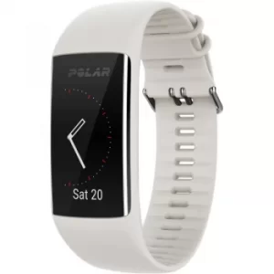Polar A370 Fitness Tracker with continuous Heart Rate