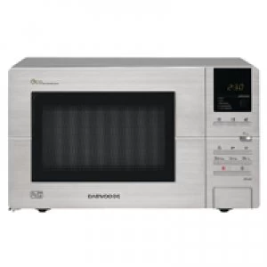 Igenix IG2060 20L 800W Microwave
