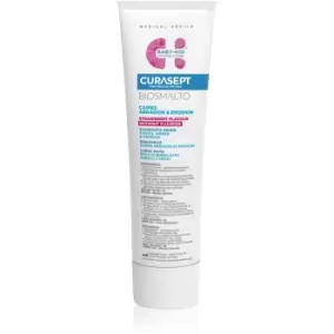 Curasept Biosmalto Baby-Kid Toothpaste For Children without Fluoride Strawberry 50ml