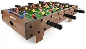 Table Football Game 27"