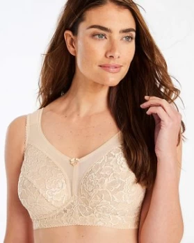 Miss Mary Stretch Queen Lace Bra