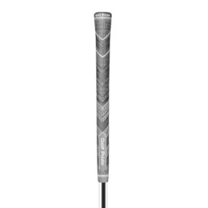 Golf Pride Multicompound Plus 4 Golf Grip - Grey