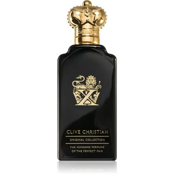 Clive Christian X Original Collection Feminine eau de parfum For Her 100ml