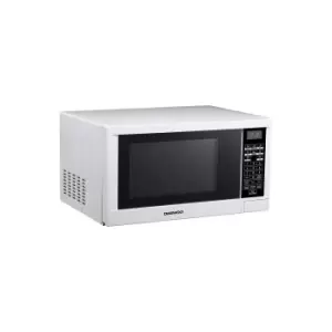 Daewoo KOR1NOA 30L 1000W Digital Microwave