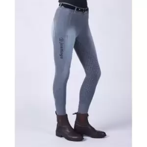 Just Togs Just Jeans Rider Tight - Grey