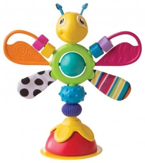 Tomy Lamaze Freddie The Firefly Table Top Toy.