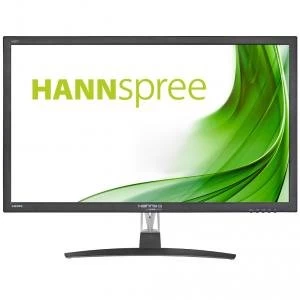 Hannspree 27" HQ272PQD Quad HD LED Monitor