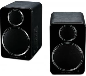 Wharfedale DS2 Bluetooth Wireless Speakers