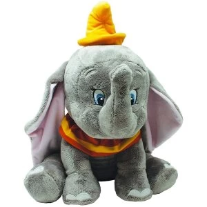 Disney Baby Dumbo Giant Soft Toy