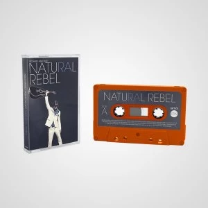 Richard Ashcroft &lrm;- Natural Rebel Cassette