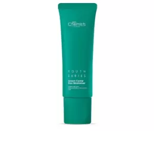 SKIN CHEMISTS GREEN CAVIAR day moisturiser 50ml