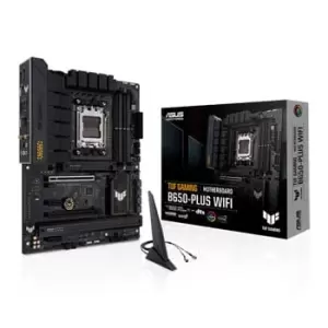 ASUS MB AMD B650 TUF GAMING WIFI D5 ATX