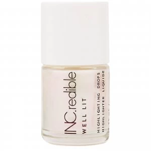 INC.redible Well Lit Highlighter 9.35ml (Various Shades) - Yesss!