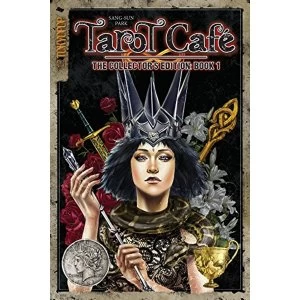 The Tarot Cafe Manga Collection: Volume 1