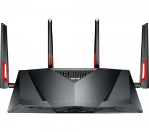 Asus DSLRTAC88U Dual Band Wireless Router
