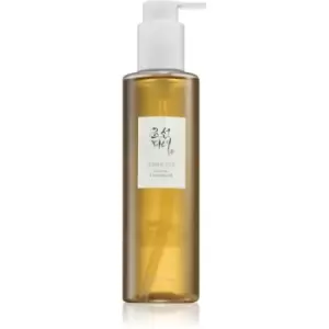 Beauty Of Joseon Ginseng Cleansing Oil Deep Cleansing Oil with Brightening and Smoothing Effect 210 ml