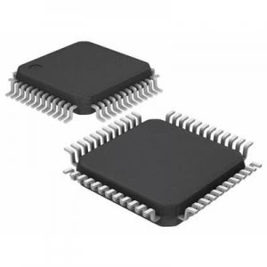 Embedded microcontroller S9S12G128F0MLF LQFP 48 7x7 NXP Semiconductors 16 Bit 25 MHz IO number 40