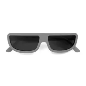 London Mole - Feisty Sunglasses - Grey