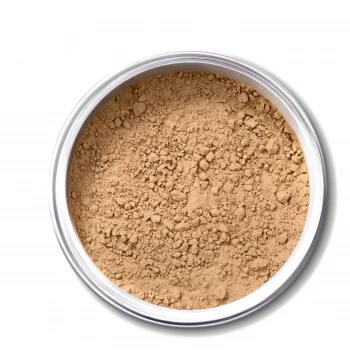 EX1 Cosmetics Pure Crushed Mineral Powder Foundation 4.0